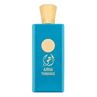 Nusuk Ajwaa Turquoise за жени EDP