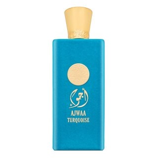 Nusuk Nusuk Ajwaa Turquoise за жени EDP - Дамски парфюм 100мл - Сравни цени от 1 магазин с безплатна доставка