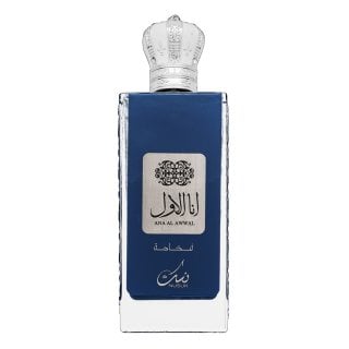 Nusuk Ana Al Awwal Fakhama за мъже EDP