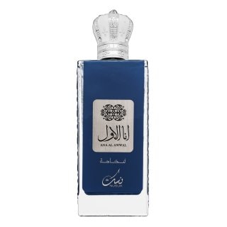 Nusuk Nusuk Ana Al Awwal Fakhama за мъже EDP - Мъжки парфюм 100мл - Сравни цени от 1 магазин с безплатна доставка