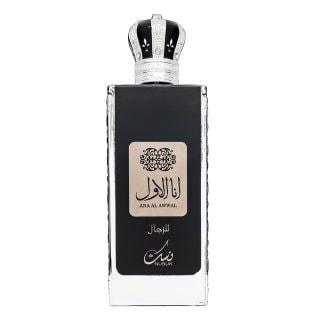 Nusuk Nusuk Ana Al Awwal Men за мъже EDP - Мъжки парфюм 100мл - Сравни цени от 1 магазин с безплатна доставка