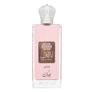 Nusuk Nusuk Ana Al Awwal Wardi за жени EDP - Дамски парфюм 100мл - Сравни цени от 1 магазин с безплатна доставка