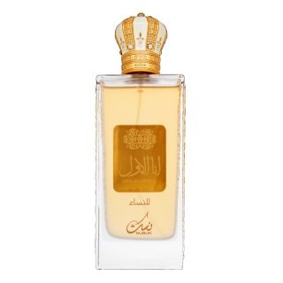 Nusuk Nusuk Ana Al Awwal Women за жени EDP - Дамски парфюм 100мл - Сравни цени от 1 магазин с безплатна доставка