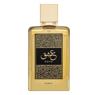 Nusuk Eshq унисекс EDP