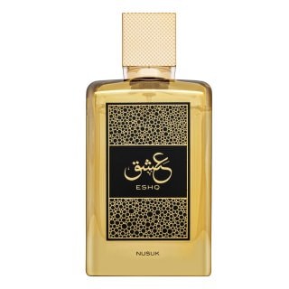 Nusuk Nusuk Eshq унисекс EDP - Унисекс парфюм 100мл - Сравни цени от 1 магазин с безплатна доставка
