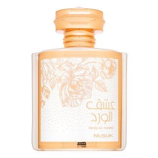 Nusuk Nusuk Ishq Al Ward за жени EDP - Дамски парфюм 100мл - Сравни цени от 1 магазин с безплатна доставка
