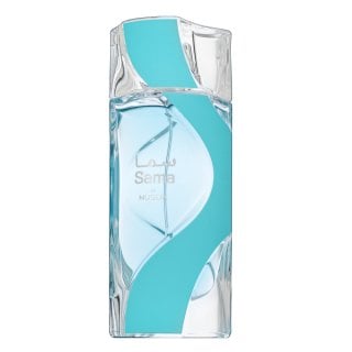 Nusuk Sama унисекс EDP