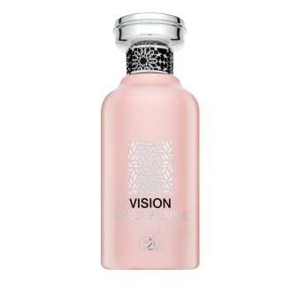 Nusuk Nusuk Vision Pour Femme за жени EDP - Дамски парфюм 100мл - Сравни цени от 1 магазин с безплатна доставка