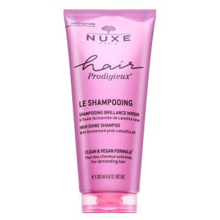 Nuxe Hair Prodigieux High Shine Shampoo Шампоан за блясък на косата