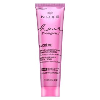 Nuxe Hair Prodigieux Intense Nourishing Leave In-Cream грижа без изплакване с подхранващ ефект - Грижа за коса - Сравни цени от 1 магазин с безплатна доставка