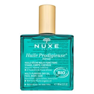Nuxe Huile Prodigieuse Néroli Mултифункционално масло Multi-Purpose Dry Oil