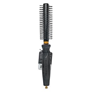 Olivia Garden Barber Round Thermal Brush OGB-15 четка за коса - Грижа за коса - Сравни цени от 1 магазин с безплатна доставка