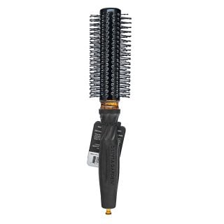 Olivia Garden Barber Round Thermal Brush OGB-25 четка за коса