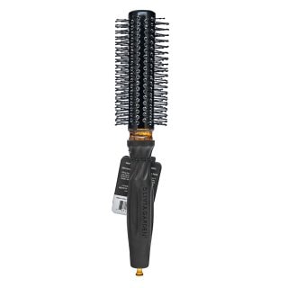Olivia Garden Barber Round Thermal Brush OGB-25 четка за коса - Грижа за коса - Сравни цени от 1 магазин с безплатна доставка