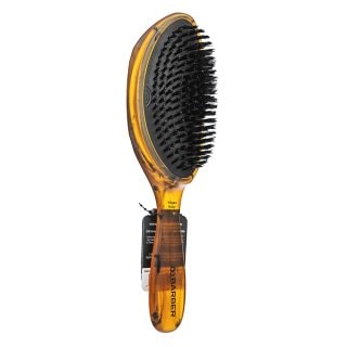 Olivia Garden Barber Vegan Boar Wave четка върху косата и брадата - Грижа за коса - Сравни цени от 1 магазин с безплатна доставка