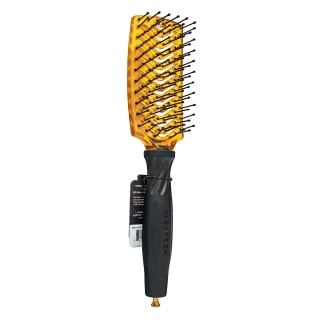 Olivia Garden Barber Vented Paddle Brush OGB-VP четка за коса - Грижа за коса - Сравни цени от 1 магазин с безплатна доставка