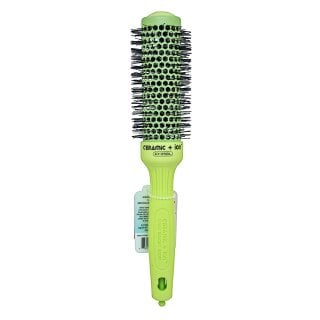 Olivia Garden Ceramic+Ion Blossom Green CI35-BL четка за коса