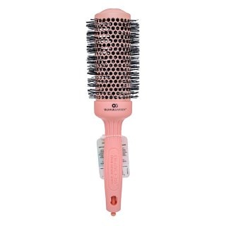 Olivia Garden Ceramic+Ion Blossom Pink CI-45BL четка за коса - Грижа за коса - Сравни цени от 1 магазин с безплатна доставка
