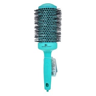 Olivia Garden Ceramic+Ion Blossom Turquois CI-55BL четка за коса - Грижа за коса - Сравни цени от 1 магазин с безплатна доставка