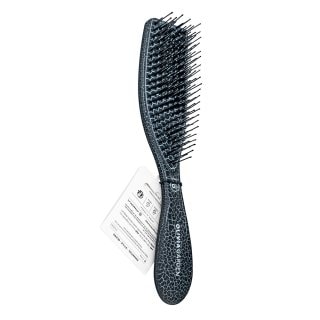 Olivia Garden Essential Style Wet Medium Hair Bristles Green четка за коса - Грижа за коса - Сравни цени от 1 магазин с безплатна доставка