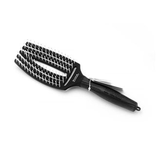 Olivia Garden Fingerbrush четка за коса Medium