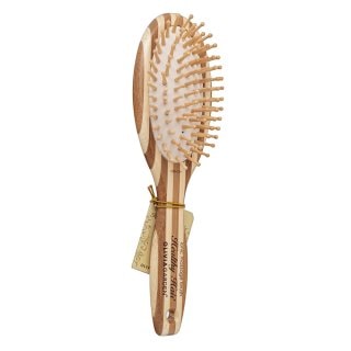 Olivia Garden Healthy Hair Ionic Massage Brush HH-3 четка за коса - Грижа за коса - Сравни цени от 1 магазин с безплатна доставка