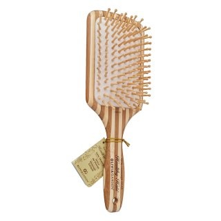 Olivia Garden Healthy Hair Ionic Massage Brush HH-4 четка за коса - Грижа за коса - Сравни цени от 1 магазин с безплатна доставка