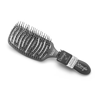Olivia Garden iDetangle четка за коса Medium Hair - Грижа за коса - Сравни цени от 1 магазин с безплатна доставка