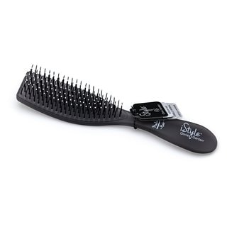 Olivia Garden iStyle Brush четка за коса Medium Hair - Грижа за коса - Сравни цени от 1 магазин с безплатна доставка