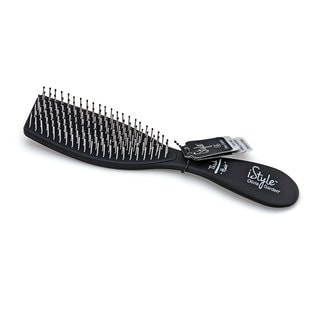 Olivia Garden iStyle Brush четка за коса За груба коса Thick Hair - Грижа за коса - Сравни цени от 1 магазин с безплатна доставка