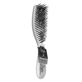 Olivia Garden iStyle Brush Fine Hair четка за коса - Грижа за коса - Сравни цени от 1 магазин с безплатна доставка