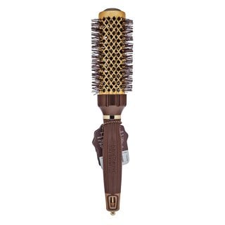 Olivia Garden NanoThermic Ceramic+Ion PowerGrip NT-G34 четка за коса