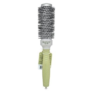 Olivia Garden NewCycle Thermal Brush NC-T35 четка за коса - Грижа за коса - Сравни цени от 1 магазин с безплатна доставка