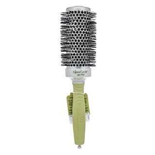Olivia Garden NewCycle Thermal Brush NC-T45 четка за коса - Грижа за коса - Сравни цени от 1 магазин с безплатна доставка