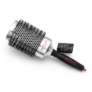 Olivia Garden Pro Thermal Anti-Static Brush четка за коса 63 mm - Грижа за коса - Сравни цени от 1 магазин с безплатна доставка