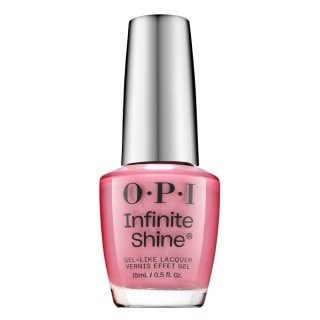 OPI Infinite Shine Gel-Like Lacquer лак за нокти с гел ефект Aphrodite's Pink Nightie - Грим - Сравни цени от 1 магазин с безплатна доставка