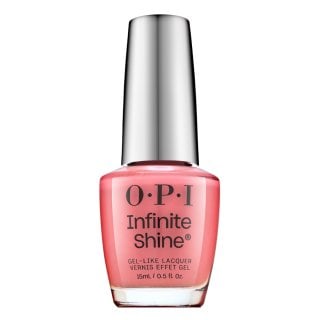 OPI Infinite Shine Gel-Like Lacquer лак за нокти с гел ефект At Strong Last