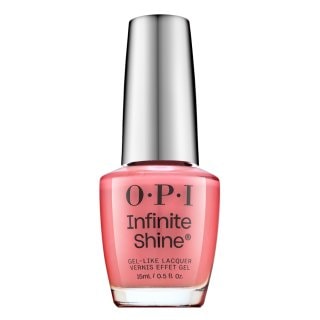 OPI Infinite Shine Gel-Like Lacquer лак за нокти с гел ефект At Strong Last - Грим - Сравни цени от 1 магазин с безплатна доставка