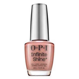 OPI Infinite Shine Gel-Like Lacquer лак за нокти с гел ефект Barefoot in Barcelona - Грим - Сравни цени от 1 магазин с безплатна доставка