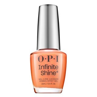 OPI Infinite Shine Gel-Like Lacquer лак за нокти с гел ефект Bright on Top of It - Грим - Сравни цени от 1 магазин с безплатна доставка