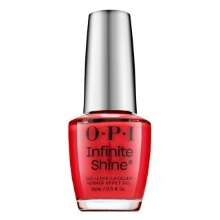 OPI Infinite Shine Gel-Like Lacquer лак за нокти с гел ефект Cajun Shrimp - Грим - Сравни цени от 1 магазин с безплатна доставка