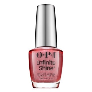 OPI Infinite Shine Gel-Like Lacquer лак за нокти с гел ефект Chicago Champaign Toast - Грим - Сравни цени от 1 магазин с безплатна доставка