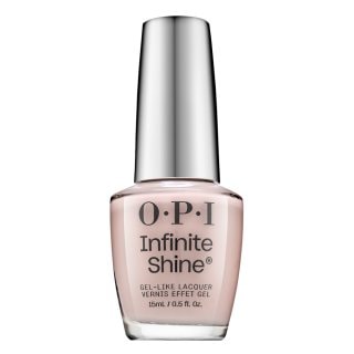 OPI Infinite Shine Gel-Like Lacquer лак за нокти с гел ефект Don't Bossa Nova Me Around - Грим - Сравни цени от 1 магазин с безплатна доставка