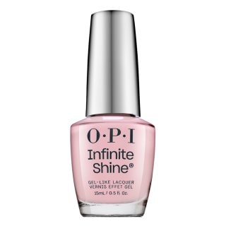 OPI Infinite Shine Gel-Like Lacquer лак за нокти с гел ефект Faux-ever Yours - Грим - Сравни цени от 1 магазин с безплатна доставка