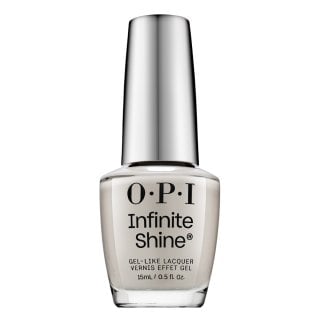 OPI Infinite Shine Gel-Like Lacquer лак за нокти с гел ефект Gray it on Me