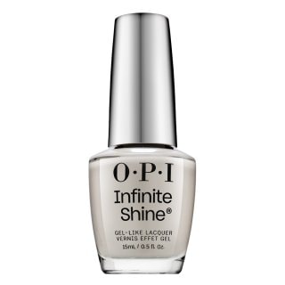 OPI Infinite Shine Gel-Like Lacquer лак за нокти с гел ефект Gray it on Me - Грим - Сравни цени от 1 магазин с безплатна доставка