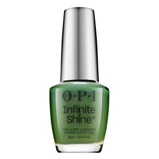 OPI Infinite Shine Gel-Like Lacquer лак за нокти с гел ефект Happily Evergreen After