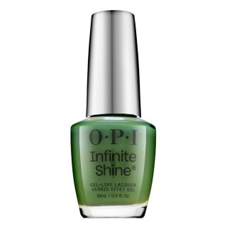 OPI Infinite Shine Gel-Like Lacquer лак за нокти с гел ефект Happily Evergreen After - Грим - Сравни цени от 1 магазин с безплатна доставка