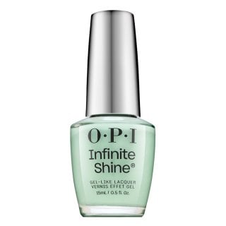 OPI Infinite Shine Gel-Like Lacquer лак за нокти с гел ефект In Mint Condition