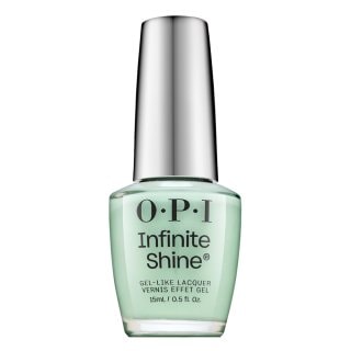 OPI Infinite Shine Gel-Like Lacquer лак за нокти с гел ефект In Mint Condition - Грим - Сравни цени от 1 магазин с безплатна доставка